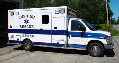 Ambulance